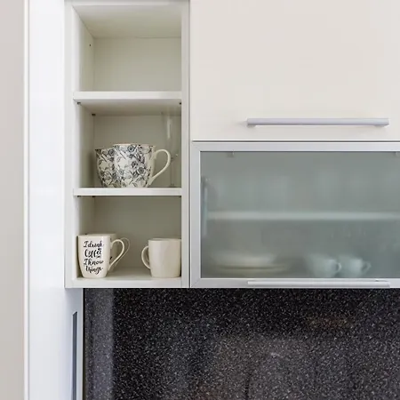 Newly Renovated In The Old Town Apartamento