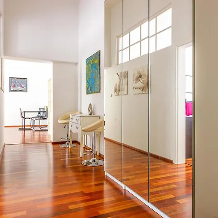 Apartamento Newly Renovated In The Old Town Bratislava