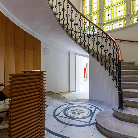 Apartamento Newly Renovated In The Old Town