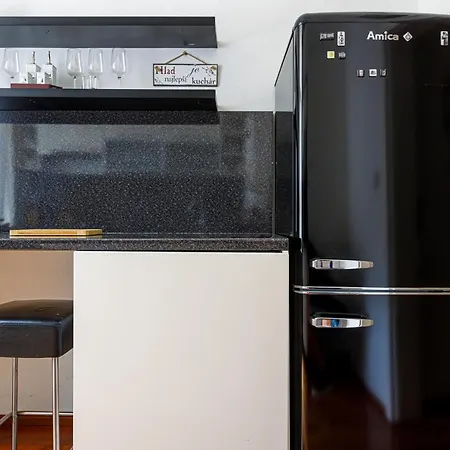 Newly Renovated In The Old Town Apartamento