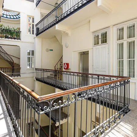 Apartamento Newly Renovated In The Old Town *