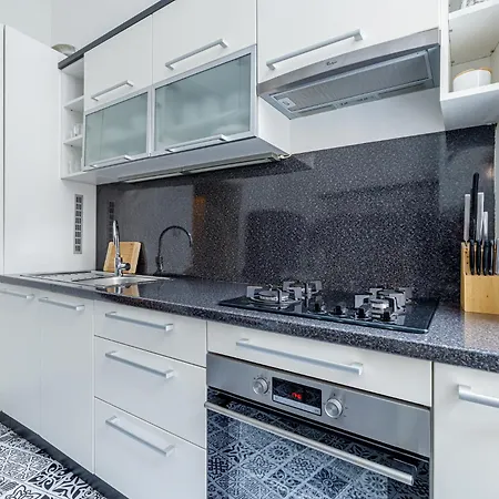 Apartamento Newly Renovated In The Old Town