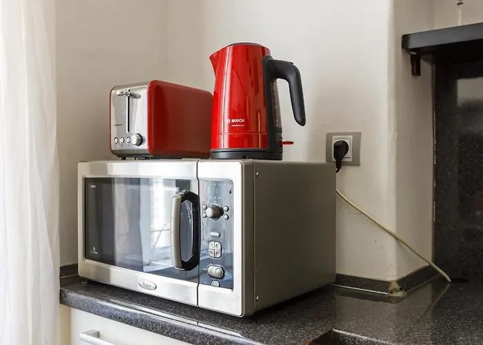 Newly Renovated In The Old Town Apartmán