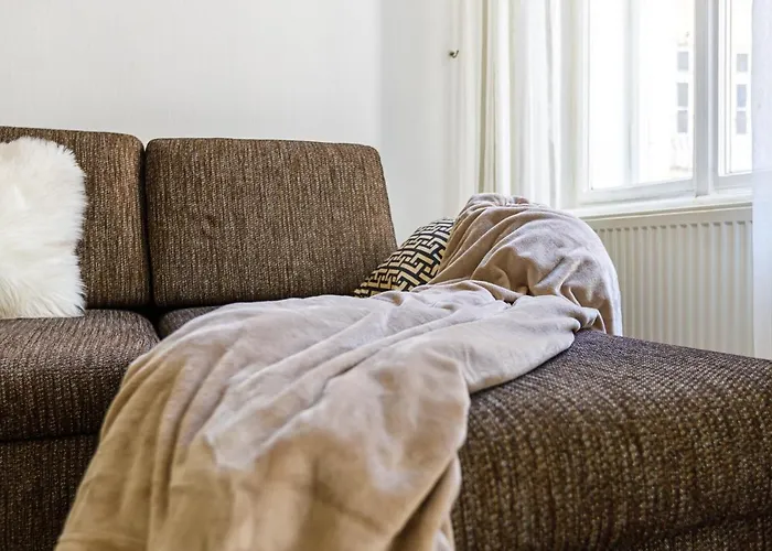 Apartmán Newly Renovated In The Old Town