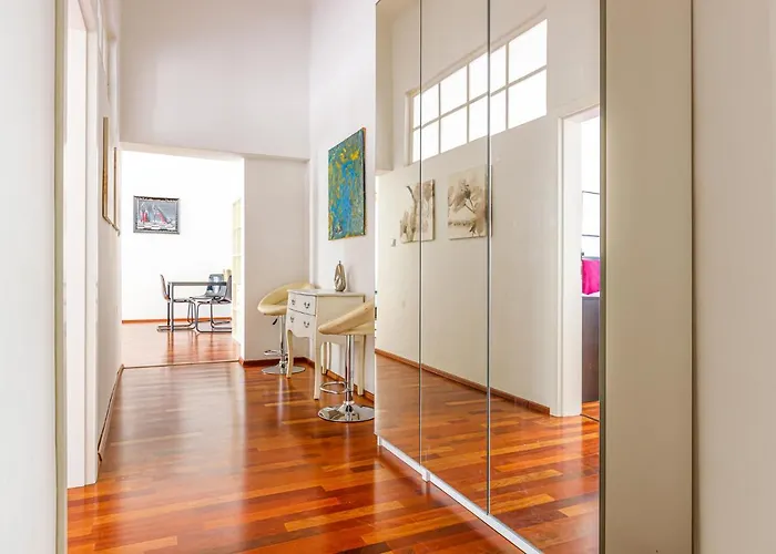 Appartement Newly Renovated In The Old Town Bratislava