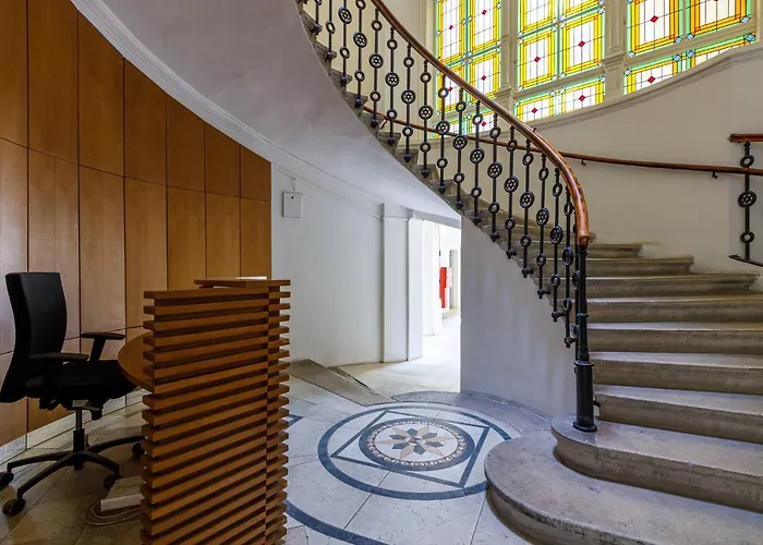 דירה Newly Renovated In The Old Town