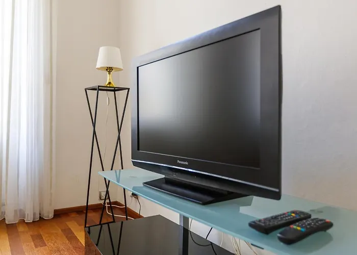 Newly Renovated In The Old Town *