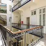 アパート Newly Renovated In The Old Town *