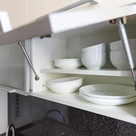 Newly Renovated In The Old Town Daire *