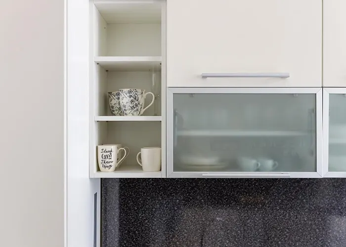 Newly Renovated In The Old Town Apartman