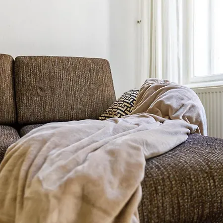 Appartement Newly Renovated In The Old Town